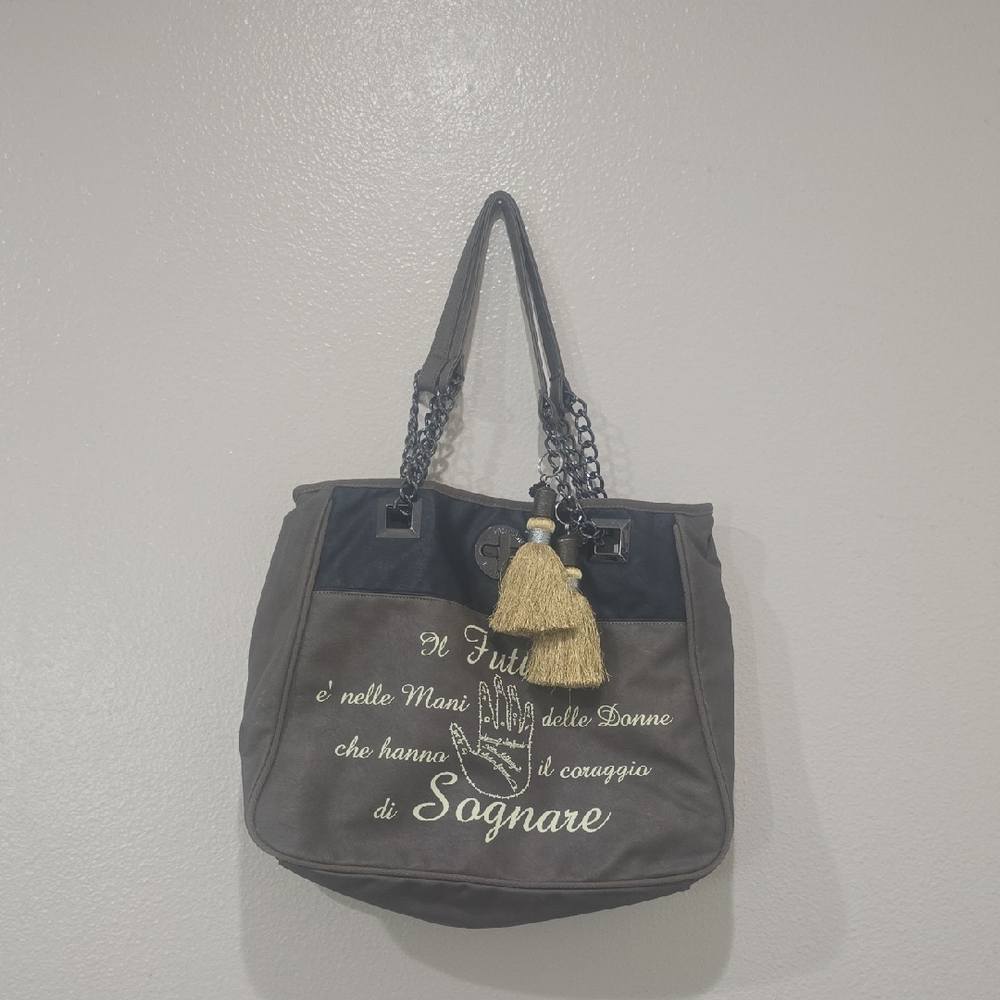 🌾 LE PANDORINE SHOULDER BAG 🌾
